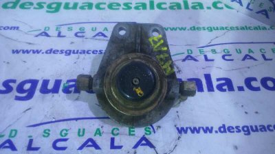 SOPORTE FILTRO GASOIL NISSAN NP300 PICK-UP (LCD22) Single Cab 4X4