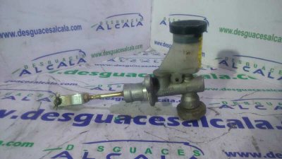 BOMBA EMBRAGUE de Single Cab 4X4 