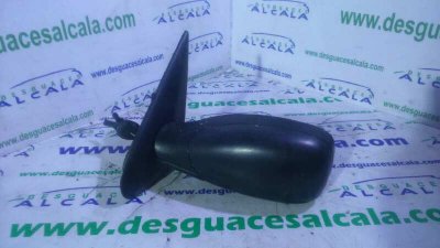 RETROVISOR IZQUIERDO PEUGEOT 306 BERLINA 3/5 PUERTAS (S1) XN