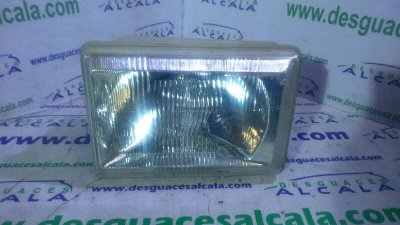 FARO IZQUIERDO NISSAN TRADE KF1107