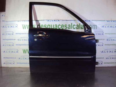 PUERTA DELANTERA DERECHA SUZUKI GRAND VITARA 5 PUERTAS SQ (FT) 2.0 Turbodiesel CAT