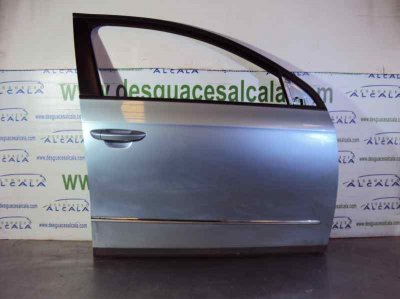 PUERTA DELANTERA DERECHA VOLKSWAGEN PASSAT BERLINA (3C2) Advance