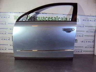 PUERTA DELANTERA IZQUIERDA VOLKSWAGEN PASSAT BERLINA (3C2) Advance