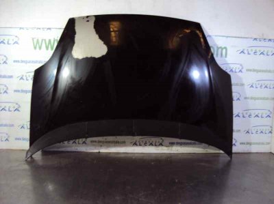 CAPOT FIAT GRANDE PUNTO (199) 1.4 16V Dynamic (01.2007->)