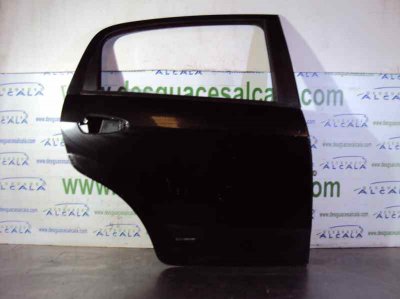 PUERTA TRASERA DERECHA FIAT GRANDE PUNTO (199) 1.4 16V Dynamic (01.2007->)