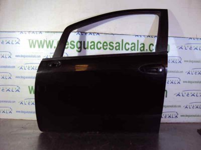 PUERTA DELANTERA IZQUIERDA FIAT GRANDE PUNTO (199) 1.4 16V Dynamic (01.2007->)