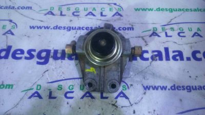 SOPORTE FILTRO GASOIL NISSAN TERRANO/TERRANO.II (R20) Elegance