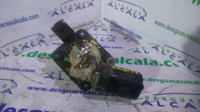 MOTOR LIMPIA DELANTERO NISSAN TERRANO/TERRANO.II (R20) Elegance