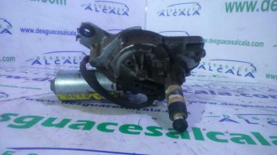 MOTOR LIMPIA TRASERO NISSAN TERRANO/TERRANO.II (R20) Elegance