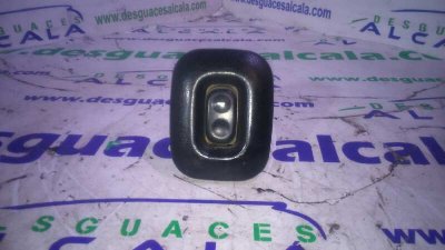 MANDO ELEVALUNAS TRASERO DERECHO NISSAN TERRANO/TERRANO.II (R20) Elegance