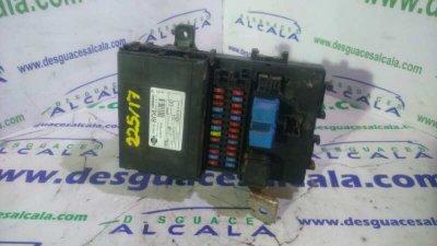 CENTRALITA CHECK CONTROL NISSAN TERRANO/TERRANO.II (R20) Elegance