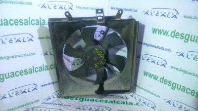 ELECTROVENTILADOR