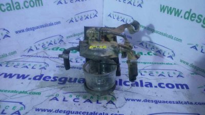 SOPORTE FILTRO GASOIL NISSAN PATROL (K/W160) 1987