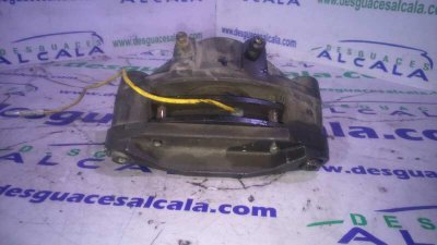 PINZA FRENO DELANTERA DERECHA LIGIER NOVA JS20/FD/0