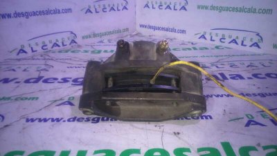 PINZA FRENO DELANTERA IZQUIERDA LIGIER NOVA JS20/FD/0