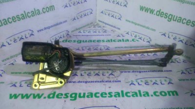 MOTOR LIMPIA DELANTERO PEUGEOT 306 BERLINA 3/5 PUERTAS (S1) XN