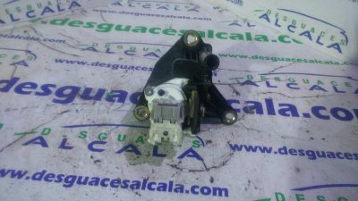 MANETA EXTERIOR PORTON RENAULT CLIO II FASE II (B/CB0) Authentique