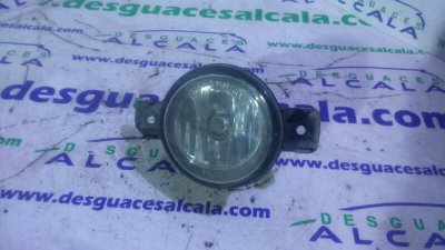 FARO ANTINIEBLA DERECHO RENAULT CLIO II FASE II (B/CB0) Authentique