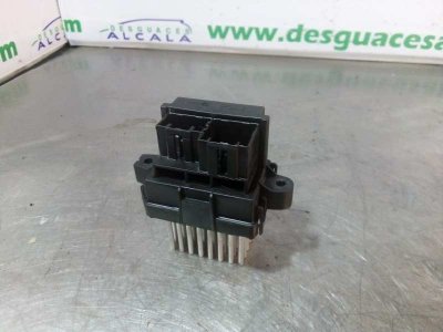 MOTOR LIMPIA DELANTERO VOLKSWAGEN PASSAT BERLINA (3C2) Advance