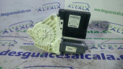 MOTOR ELEVALUNAS DELANTERO DERECHO VOLKSWAGEN PASSAT BERLINA (3C2) Advance