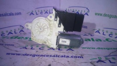 MOTOR ELEVALUNAS TRASERO IZQUIERDO VOLKSWAGEN PASSAT BERLINA (3C2) Advance