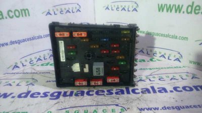 CENTRALITA CHECK CONTROL de Advance 