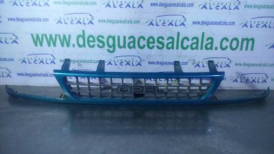 REJILLA DELANTERA OPEL FRONTERA A Arizona