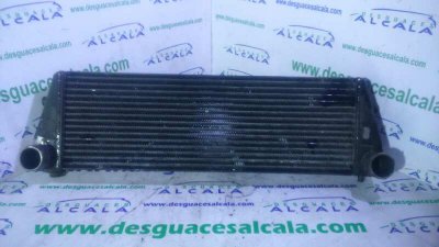 RADIADOR INTERCOOLER de Arizona 