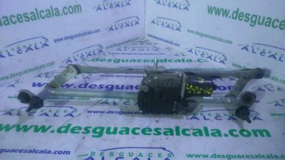 MOTOR LIMPIA DELANTERO de 2.0 TDI Hurricane (103 kW) 