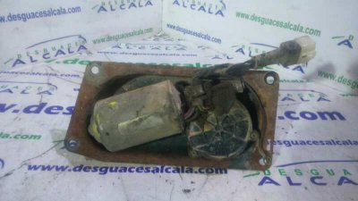 MOTOR LIMPIA DELANTERO SUZUKI VITARA SE/SV (ET) JHT