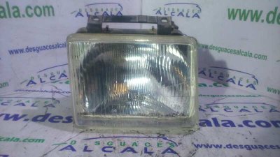 FARO DERECHO OPEL CORSA A Cup