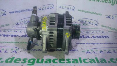 ALTERNADOR OPEL CORSA C Club