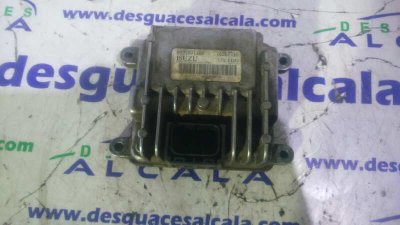 CENTRALITA MOTOR UCE OPEL CORSA C Club