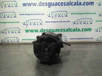 COMPRESOR AIRE ACONDICIONADO OPEL CORSA C Club