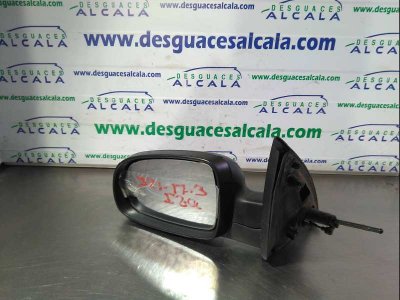 RETROVISOR IZQUIERDO OPEL CORSA C Club