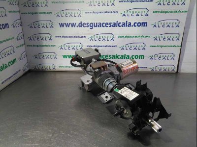 COLUMNA DIRECCION OPEL CORSA C Club