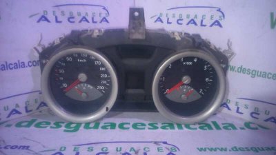 CUADRO INSTRUMENTOS RENAULT MEGANE II BERLINA 5P Confort Authentique