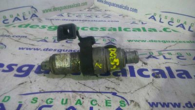 BOMBA AGUA VOLKSWAGEN GOLF III BERLINA (1H1) GTI