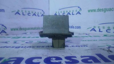 RESISTENCIA CALEFACCION SUZUKI GRAND VITARA JB (JT) 1.9 DDiS JLX-A (5-ptas.)