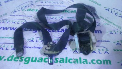 CINTURON SEGURIDAD TRASERO IZQUIERDO SUZUKI GRAND VITARA JB (JT) 1.9 DDiS JLX-A (5-ptas.)