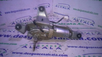 MOTOR LIMPIA TRASERO de 1.9 DDiS JLX-A (5-ptas.) 