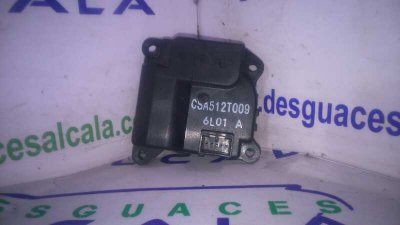 MOTOR TRAMPILLA CALEFACCION SUZUKI GRAND VITARA JB (JT) 1.9 DDiS JLX-A (5-ptas.)