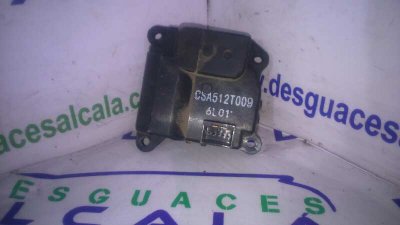 MOTOR TRAMPILLA CALEFACCION SUZUKI GRAND VITARA JB (JT) 1.9 DDiS JLX-A (5-ptas.)