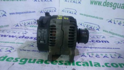 ALTERNADOR VOLKSWAGEN GOLF IV BERLINA (1J1) Básico