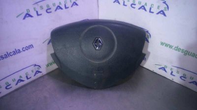 AIRBAG DELANTERO IZQUIERDO RENAULT CLIO II FASE II (B/CB0) Authentique