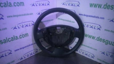 VOLANTE RENAULT CLIO II FASE II (B/CB0) Authentique