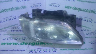 FARO DERECHO CITROEN XSARA BERLINA 1.9 D SX