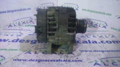 ALTERNADOR RENAULT MEGANE III BERLINA 5 P Dynamique