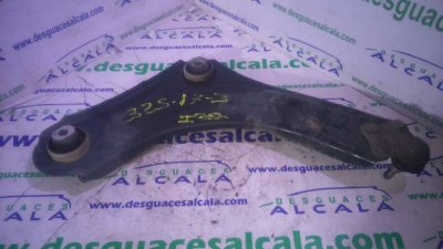 BRAZO SUSPENSION INFERIOR DELANTERO IZQUIERDO RENAULT MEGANE III BERLINA 5 P Dynamique