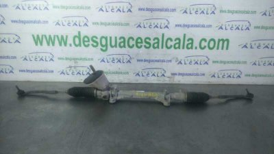 CREMALLERA DIRECCION RENAULT MEGANE III BERLINA 5 P Dynamique